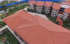 2016-2021年中國水泥瓦行業市場調研與投資機會研讨報告